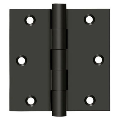 102'' x 102'' Butt Bearing Hinge