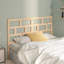 Macintyre Solid Wood Headboard-1227060141-1227060135