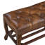 Banc de rangement rembourré Giulio-978348187