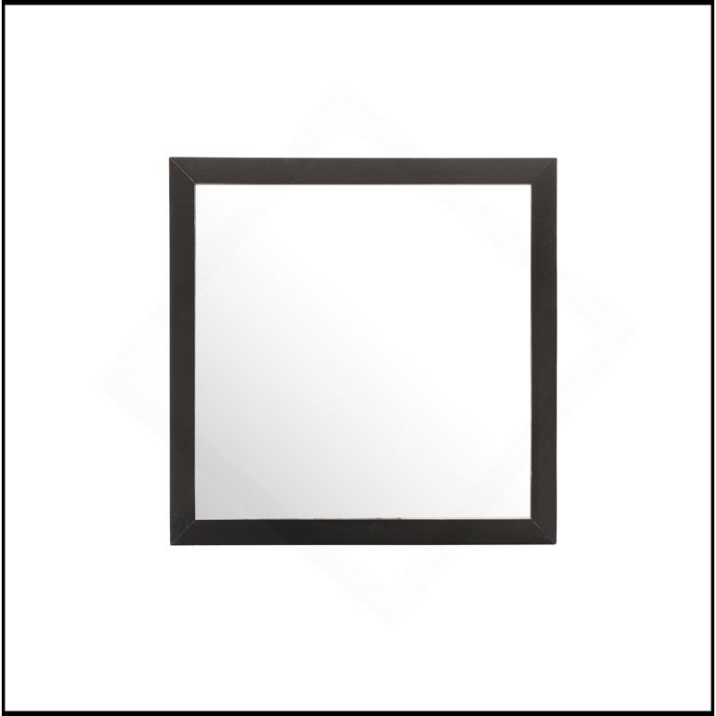 Burlington G2400-M Mirror , Black