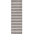 Gris anthracite / ivoire