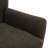 Solid wood +metal Rocking Chair-1884391867