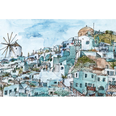 Grèce secrète II