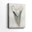 Aquarelle Sharks Tooth II - galerie Cavas-306326099
