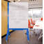 Tableau effaçable sur pied Marc-21231732