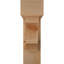 Balboa Block Offset Brace Bracket-47798062-47798114