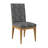 Logan 20 " H Dining Chair-36405193-36405167