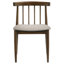 Chaise d'appoint de salle à manger Cullen-2095324156