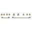 Range Knob Kit-56126380