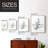 HandsAndFlowersIV Framed Print - Solid Wood-172414215-172414220