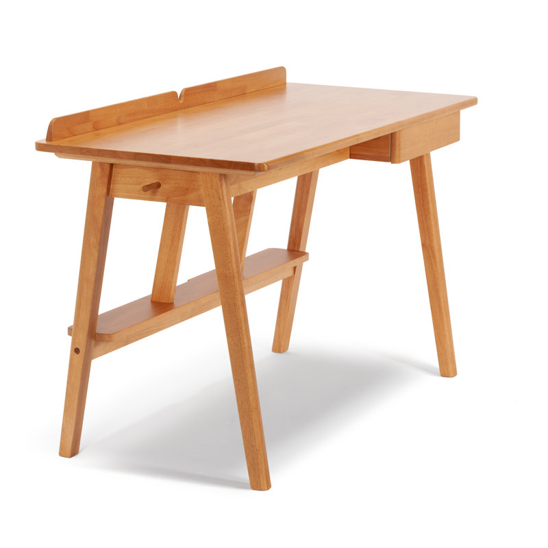 Bureau en bois Kea, H 30 po x l 47 po x P 23,5 po
