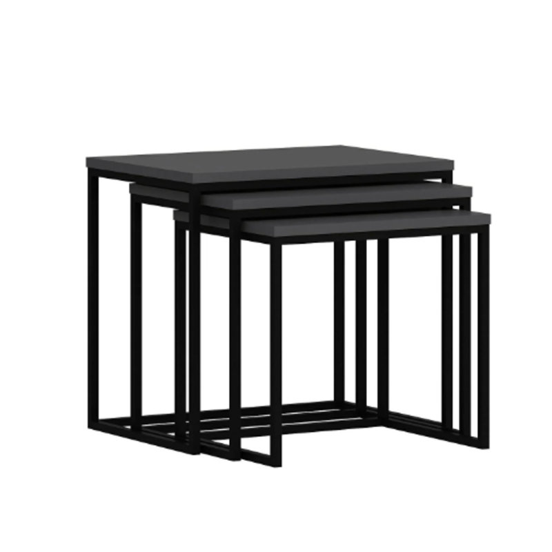 Mohani Frame Coffee Table