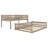 Bunk Bed With Ladder And Guardrails-1614131296