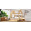 Lits de maison avec tiroirs de rangement et fenêtre-1629473241-1629473243