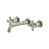 Brushed Nickel is out of stock