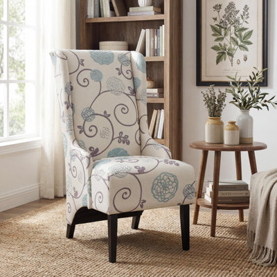 Aphton Upholstered Side Chair