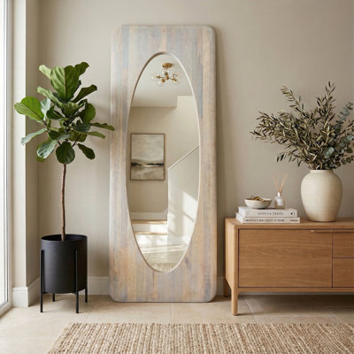 Miroir mural Ethereal