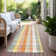  Chayden Area Rug with Non-Slip Backing