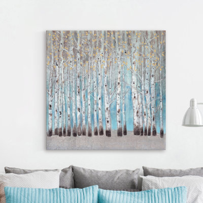 " Into The Forest I "