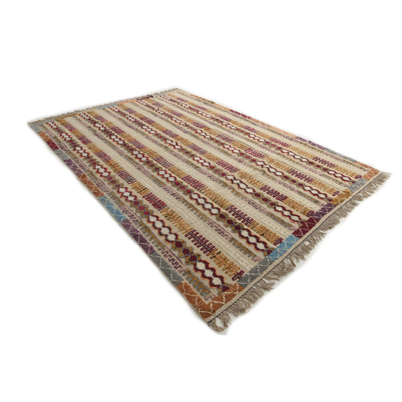 Nemec Beige Rug