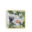 Wonderlust Waterlily 5.8in Square Tray