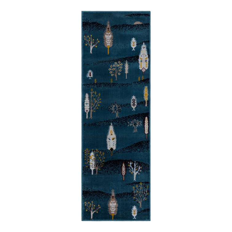 Bursa Botkins Rug