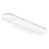 Blanc mat est en rupture de stock