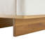 Chaise d'appoint moderne et minimaliste avec structure en bois massif, coussins moelleux et conception spacieuse - parfaite pour le salon, la chambre à coucher et le bureau-1155754296