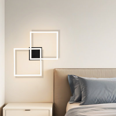 Darihanna LED Flush Mount