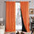 Wingard Blackout Curtain Pair-2120452110-2120452097