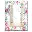 Miroir mural Blossom 31-40101505