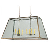 Ovation 8 - Light Pendant