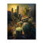 Inso - Horloges murales montagnes-2145927032