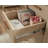 Balyon Writing Desk