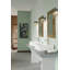 Robinet de salle de bain monotrou Ara-14651508-33070663