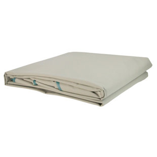 Housse de protection durable pour barbecue en vinyle