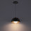 1 - Light LED Pendant