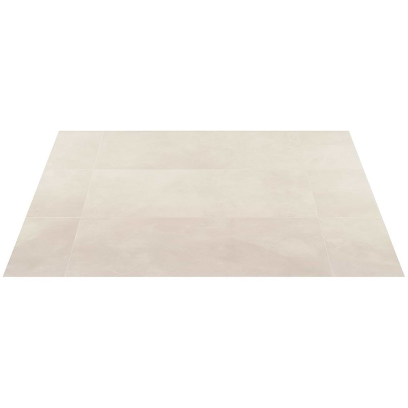 Clay Awake Gray 16X32 Matte Porcelain Tile, Shy Beige