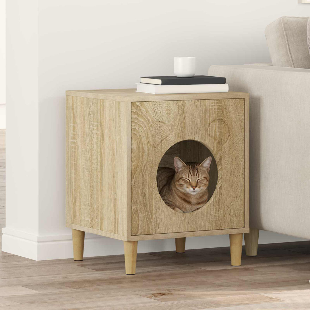 53cm H Cat Tree