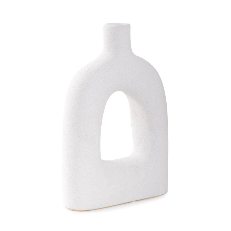 Vase en céramique Aase