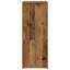 Storage Cabinet-1173481249
