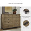 Commode Tomtyn