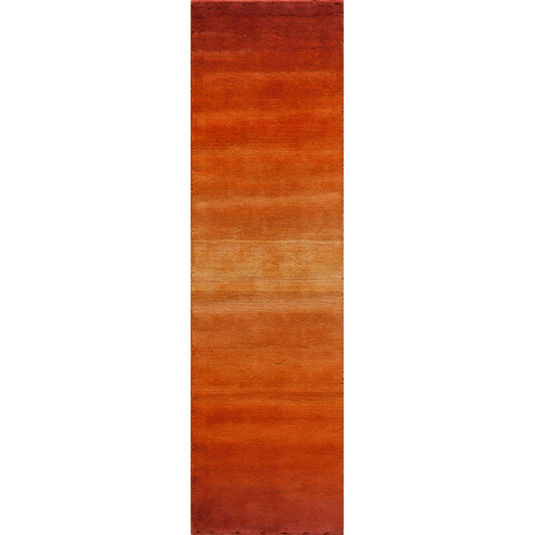Gilda Hand Tufted Wool Rug