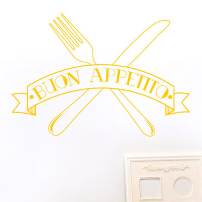 Wall Decal
