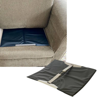 Evelots Couch Supports for Sagging Cushions/Sofa Cushion