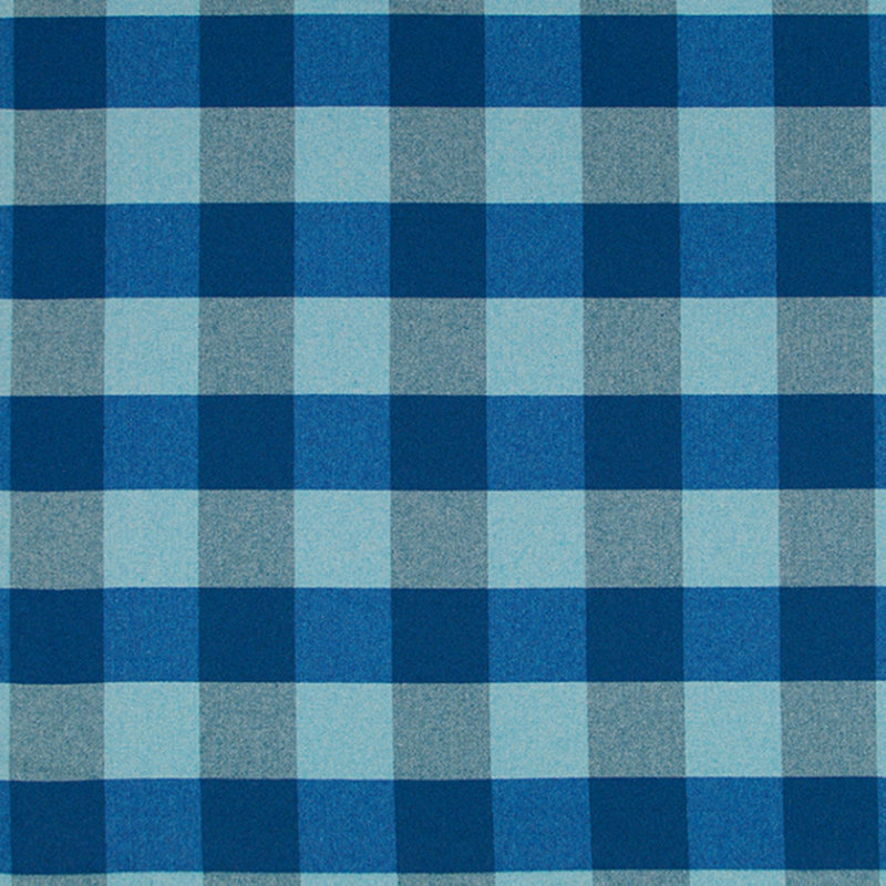 Tissu Nomadic Uph Pecore, Aqua