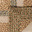 Tapis d'intérieur / extérieur géométrique tissé à la main Georgina-21305013