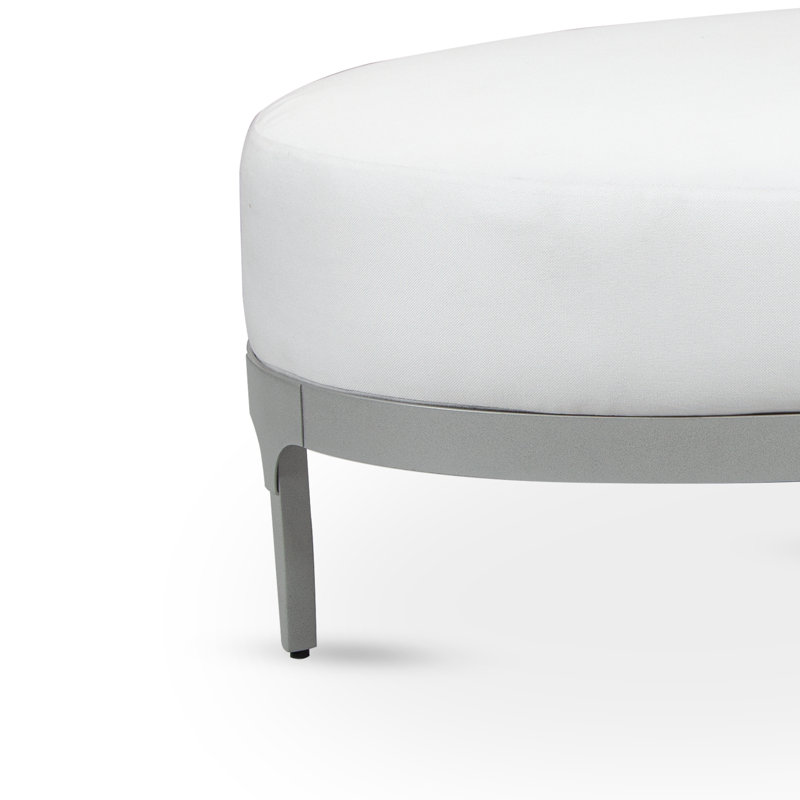 Amalfi Outdoor Ottoman