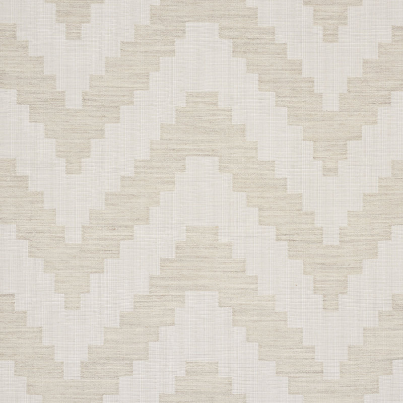 Mélange de coton Verne, Naturel