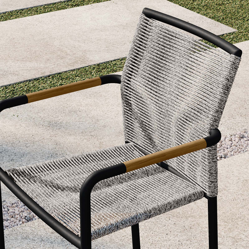 Fauteuils d'extérieur Modway Serenity